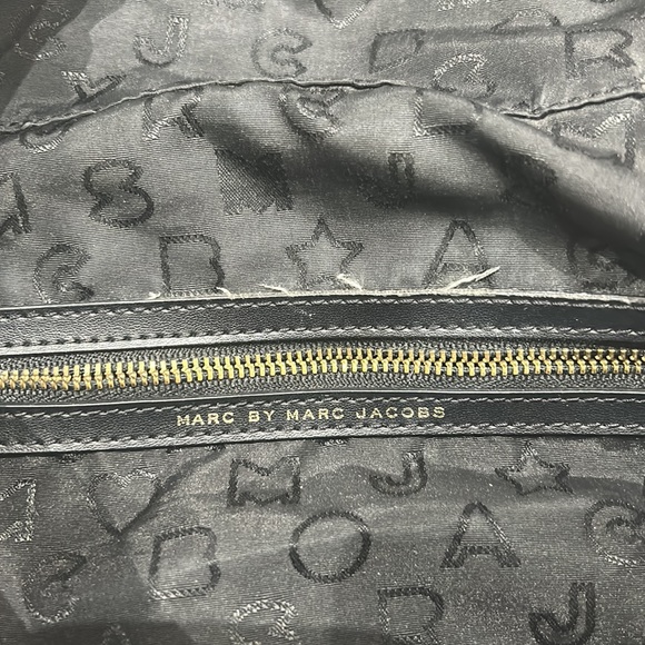 Marc Jacobs Bag & Wallet - Picture 3 of 9